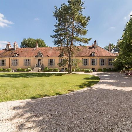 Chateau De Mauvilly Bed & Breakfast エクステリア 写真