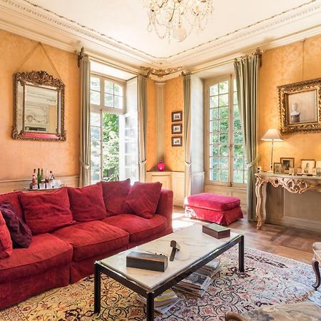 Chateau De Mauvilly Bed & Breakfast エクステリア 写真