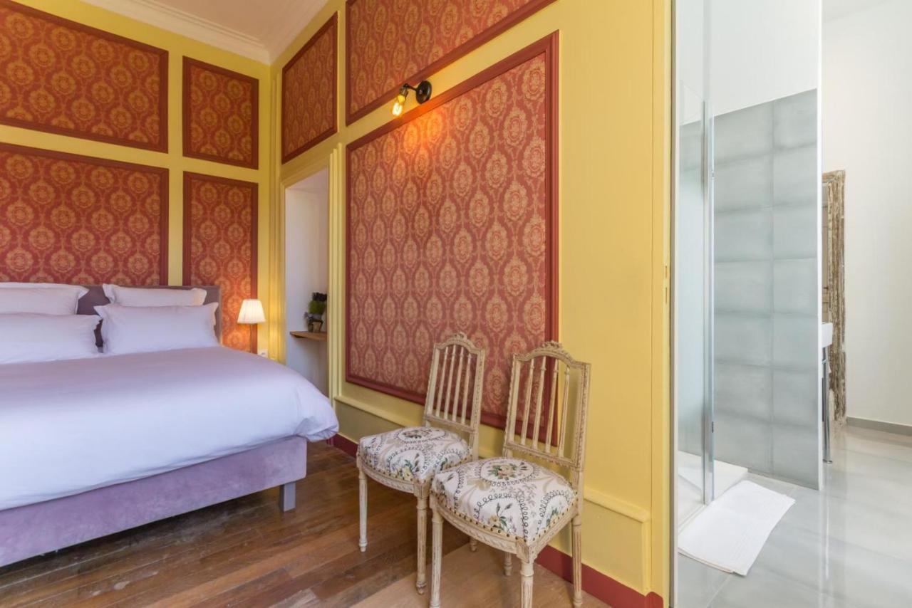 Chateau De Mauvilly Bed & Breakfast エクステリア 写真