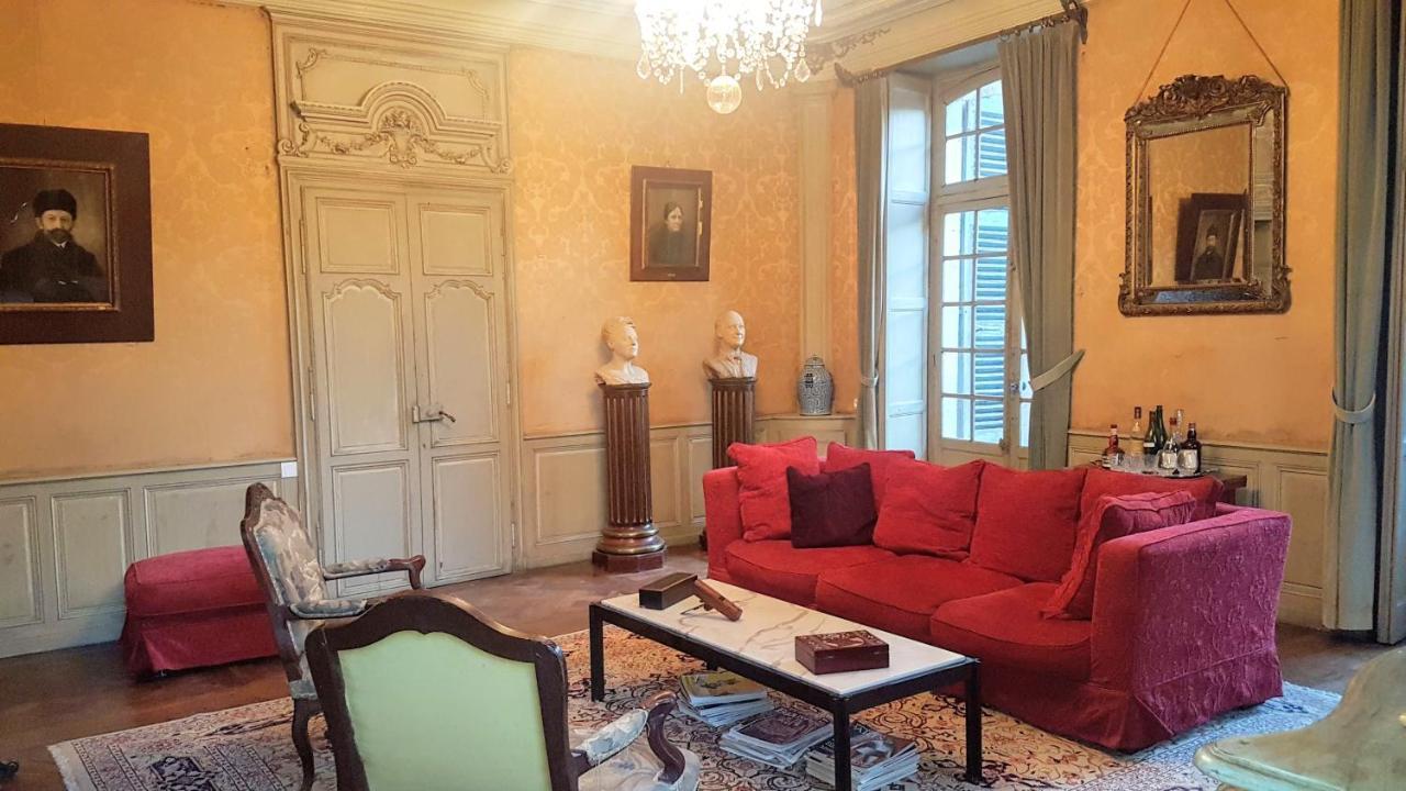 Chateau De Mauvilly Bed & Breakfast エクステリア 写真