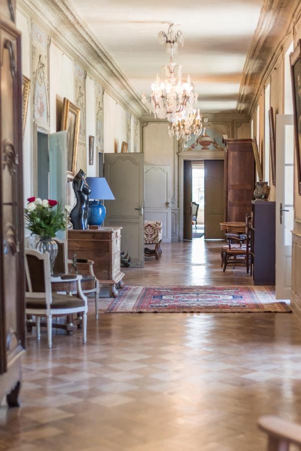 Chateau De Mauvilly Bed & Breakfast エクステリア 写真
