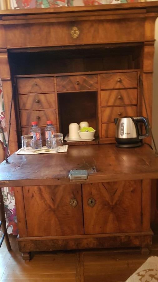 Chateau De Mauvilly Bed & Breakfast エクステリア 写真